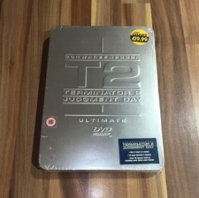 Terminator 2: Judgement Day -