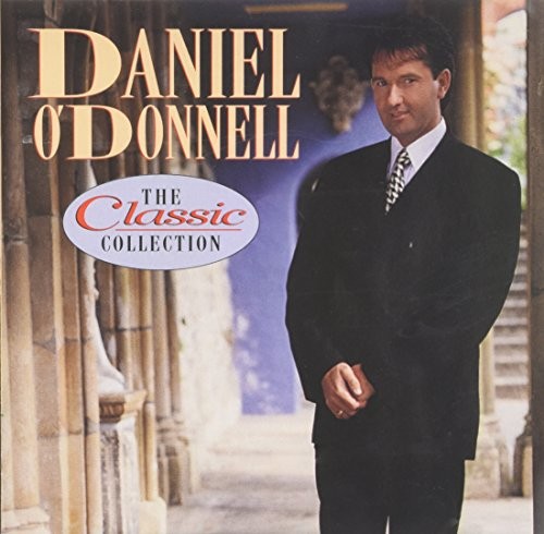 Donnell daniel classic - o'donnell,,