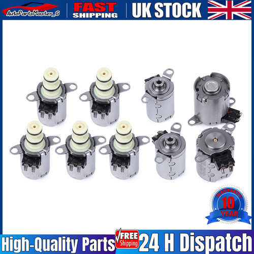 Automatic gearbox shift - automatic,