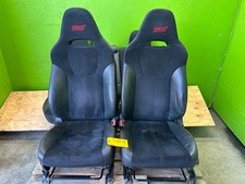 11 Subaru Impreza STi