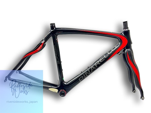 Pinarello prince road frame - pinarello,