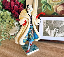 Disney Traditions Cruella De