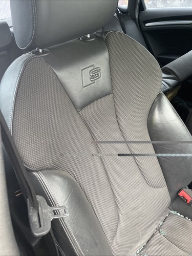 Audi saloon 2016 2020 - 8v, 2016-2020