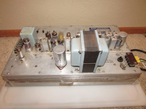 Marti electronics model - marti,