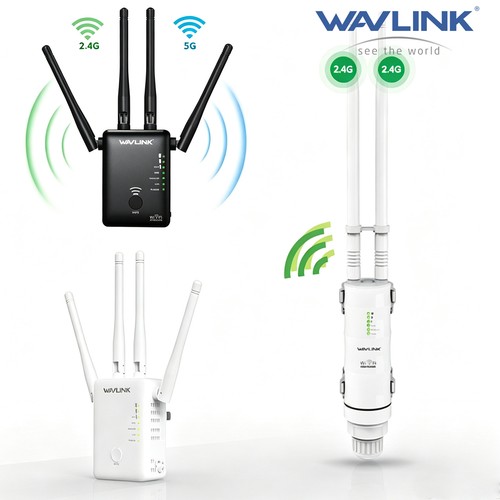 Wifi extender repeater - wifi,