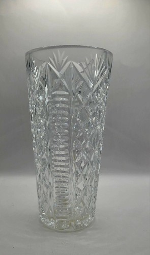 Waterford crystal clear cut - waterford,