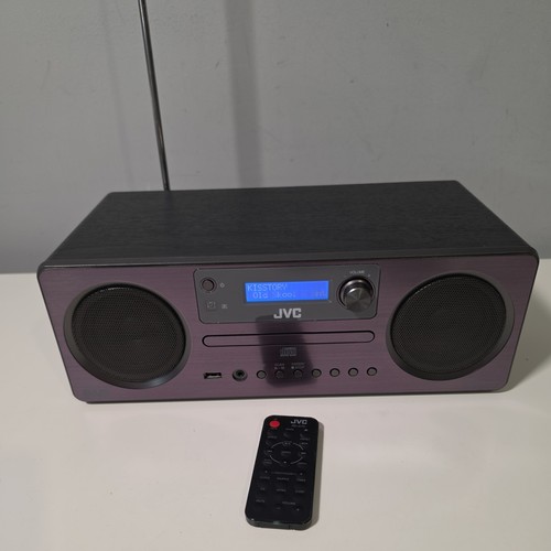 Jvc d70 all - jvc, rd-d70