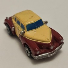 Micro Machines Tucker 48