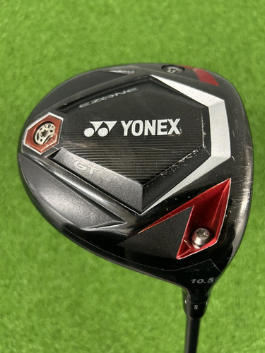 Yonex ezone driver 10 5 - yonex, gt