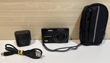 Olympus D-735 Compact Digital