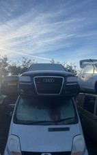 2008 AUDI A8 3.0 DIESEL COMPLETE ENGINE ASB