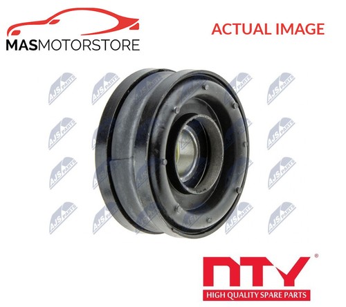 Propshaft mounting mount - mounting, nty