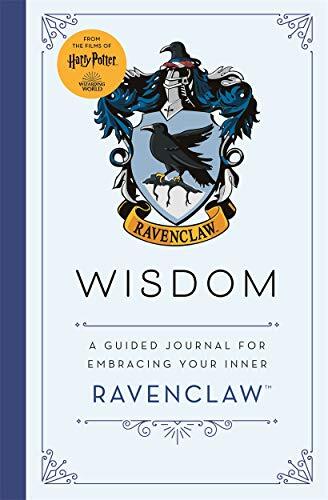 Harry potter ravenclaw guided - potter,