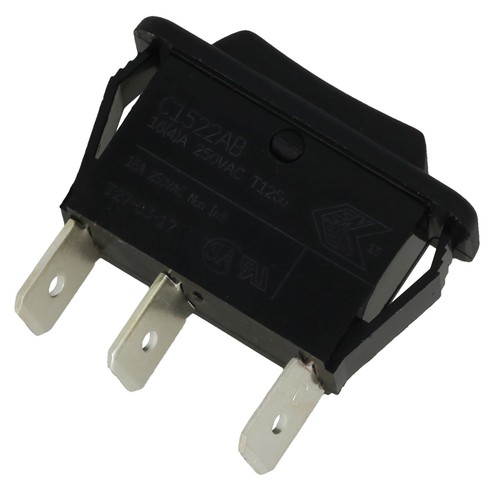 Off switch fits - on/off, countax