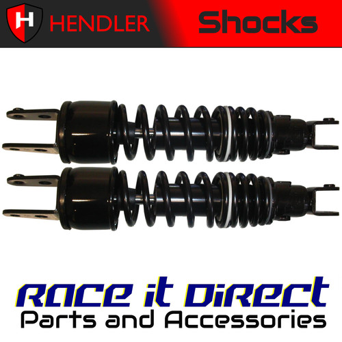 Shock absorber for honda - absorber, cb