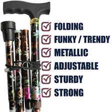 TAMAKA® Folding Compact