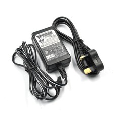 AC Adapter for Sony DSR-PD100A DSR-PD190P DSR-PD150P Camera Charger 8.4V UK