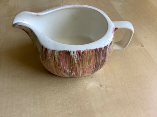 Midwinter stylecraft milk jug - midwinter,