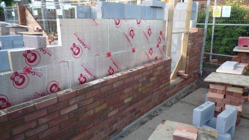 Celotex kingspan cavity - celotex,