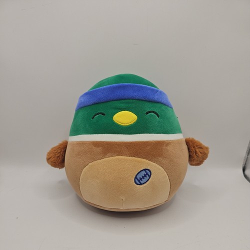 Squishmallow avery duck plush - squishmallow,