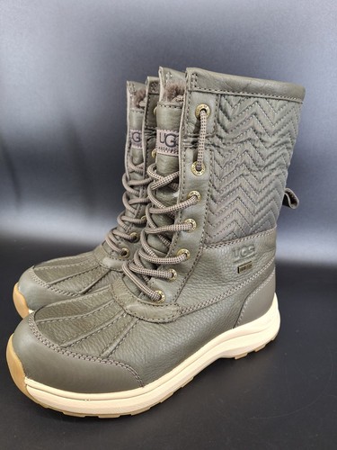 Size ugg adirondack iii - size,
