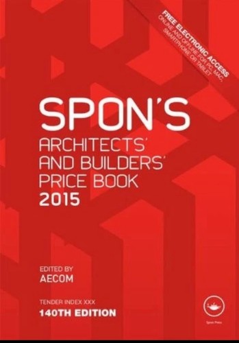 Spon architects and - architects',