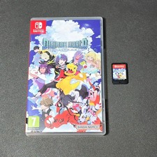 Digimon World: Next Order