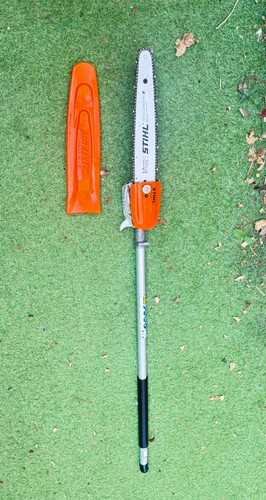 Stihl long reach pole - ht-km,