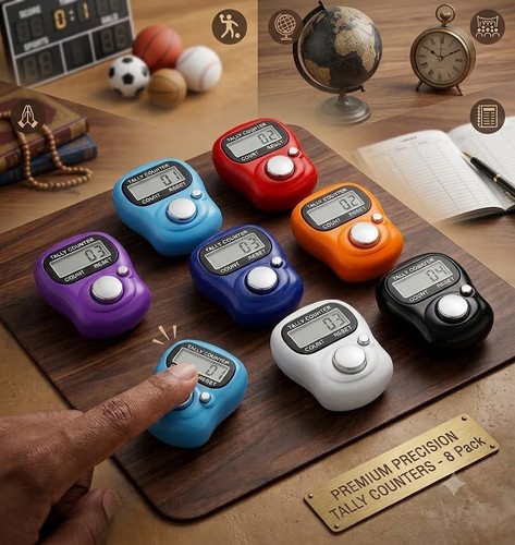 Digital electronic finger - electronic,