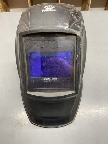Miller welders digital elite - welders,