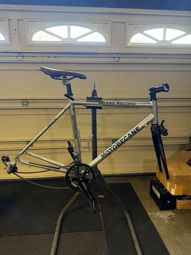 Motobecane grand record - grand,