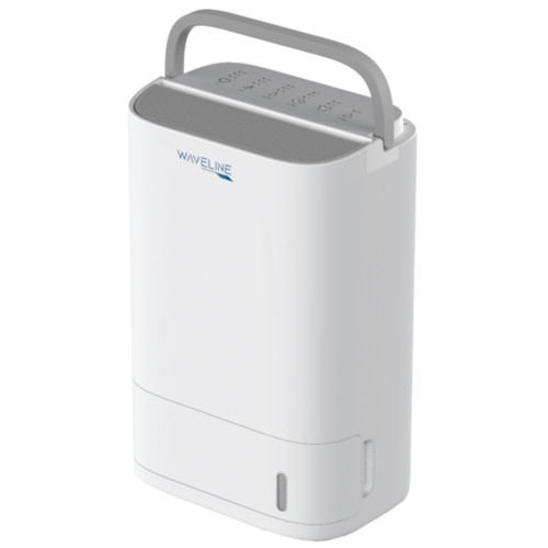 Waveline portable desiccant - waveline,