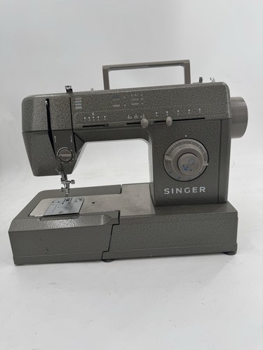 Singer 105c heavy duty - hd,
