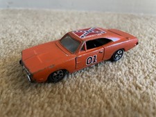 Original 1982 ERTL General Lee