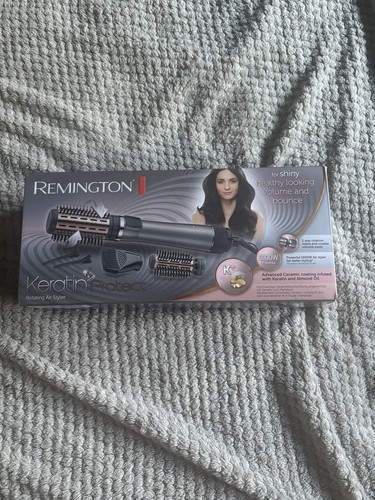Remington keratin protect - remington,