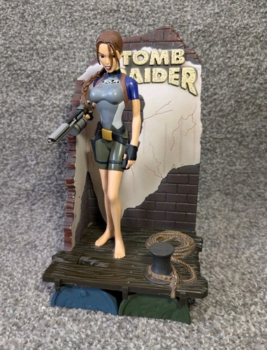 Lara croft tomb raider wetsuit - croft,