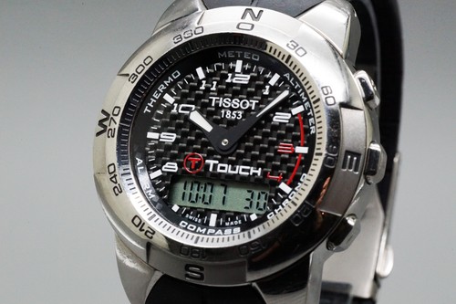Exc tissot t - *exc+5*,