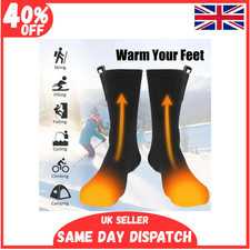 Men Women Electric Heated