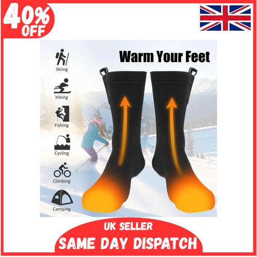 Men women electric heated - women,