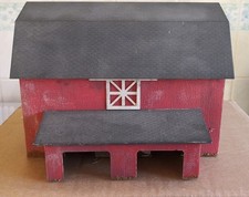 HO/00 Railside Canadian or