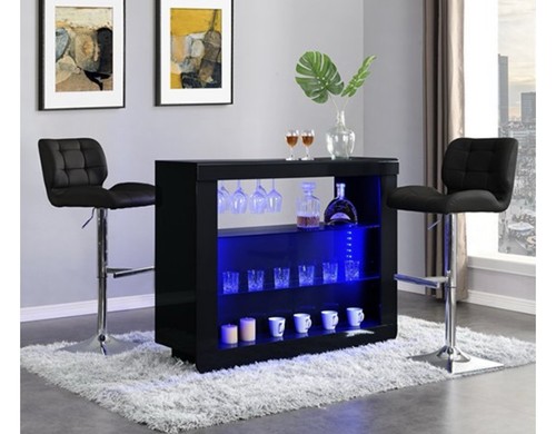 Home bar - home,