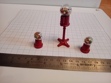 Dolls House Miniature Bubble