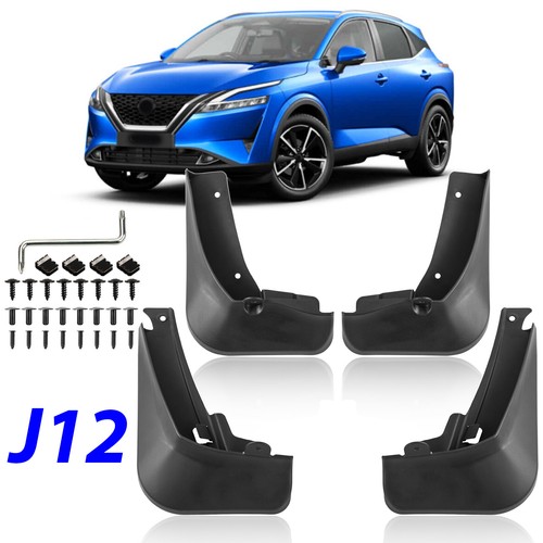 4pc for nissan qashqai - for,