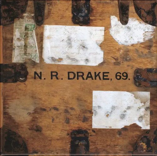 Nick drake box tuck - tuck,