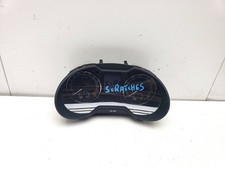 SKODA OCTAVIA MK3 5E 2019 DIESEL INSTRUMENT CLUSTER SPEEDOMETER 5E0920981F