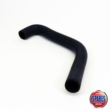 Classic MG Midget 1500 1975 on Radiator Top Hose GRH525