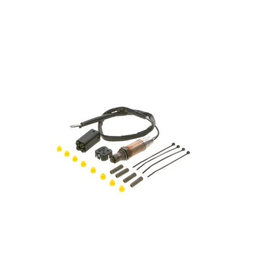 Lambda sensor for suzuki - lambda,