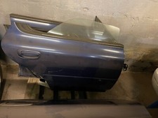 Subaru Impreza GC8 Classic