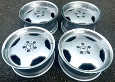 MERCEDES  MONOBLOCK 18 INCH