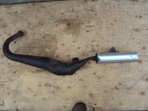 Suzuki rg400 h bottom - ,